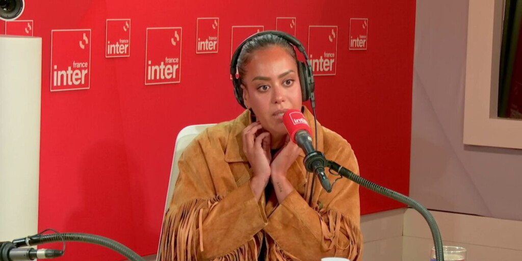 Amel Bent se confie rarement sur Diam’s : « Elle reste toujours une grande sœur pour moi » Amel Bent se confie rarement sur Diam’s : « Elle reste toujours une grande sœur pour moi »