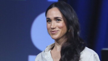 Meghan Markle se confie : « Je ressens de la culpabilité d’avoir de l’argent »
