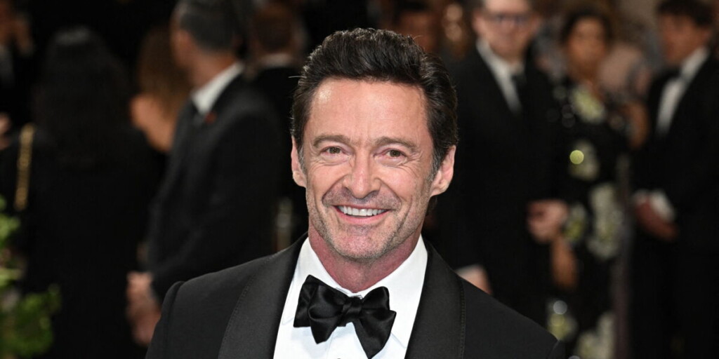 Hugh Jackman emménage avec une actrice américaine après son divorce de Deborra-Lee Furness