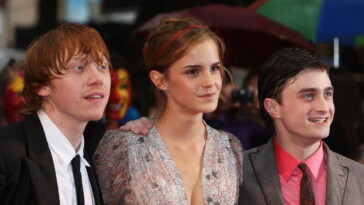 Une star de Harry Potter dévoile sa maladie grave et n’a plus que cinq ou six ans à vivre