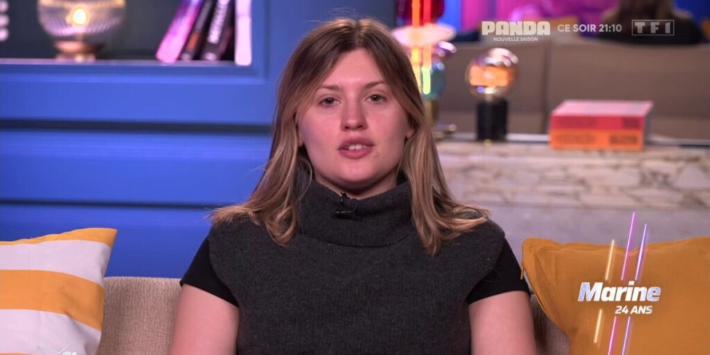 Marine, gagnante de la Star Academy, arrêtée pour une anecdote surprenante de vol au château