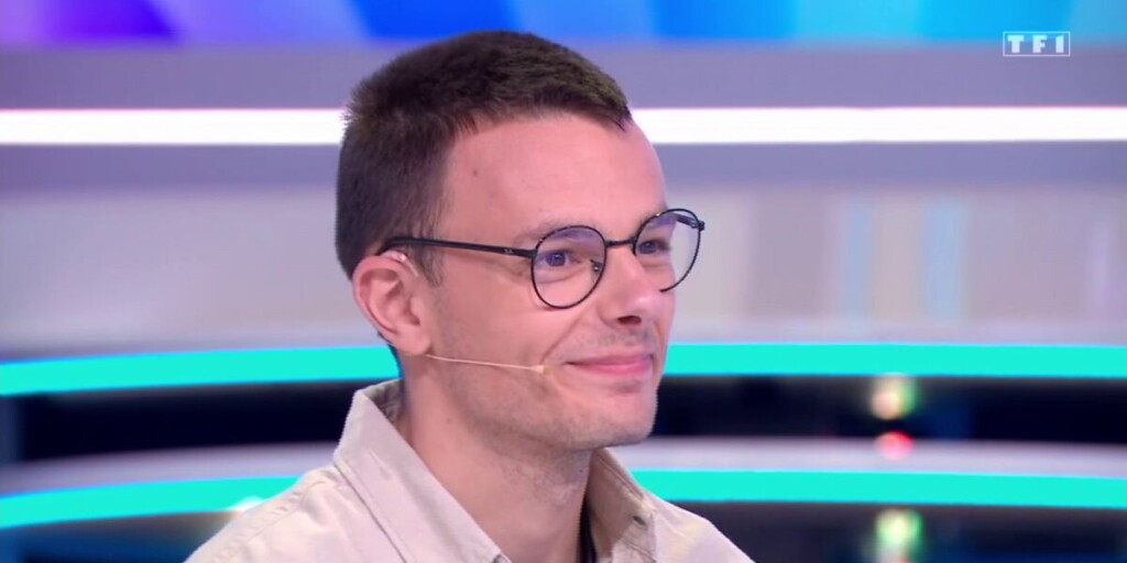 Émilien échappe de peu à l’élimination dans Les 12 Coups de Midi : Jean-Luc Reichmann le compare à Paul El Kharrat Émilien échappe de peu à l’élimination dans Les 12 Coups de Midi : Jean-Luc Reichmann le compare à Paul El Kharrat