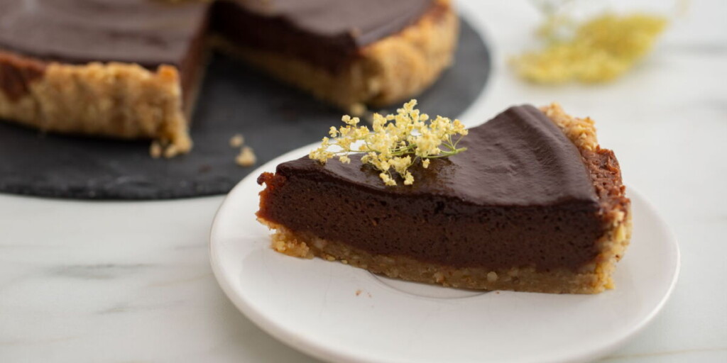 Le flan pâtissier au chocolat : un dessert savoureux qui enchante petits et grands Le flan pâtissier au chocolat : un dessert savoureux qui enchante petits et grands