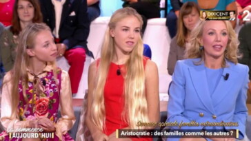 La princesse Carolina de Bourbon, star de « Ça commence aujourd’hui », en soins intensifs après un grave accident de moto