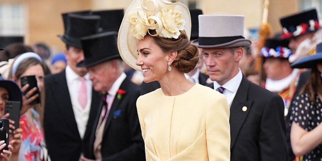 Le portrait officiel de Kate Middleton dévoile un changement majeur chez la princesse de Galles