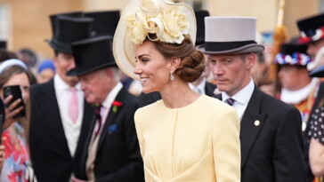 Le portrait officiel de Kate Middleton dévoile un changement majeur chez la princesse de Galles