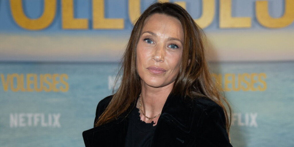 Laura Smet révèle un projet surprenant avec un groupe célèbre : la sœur de David Hallyday impressionne