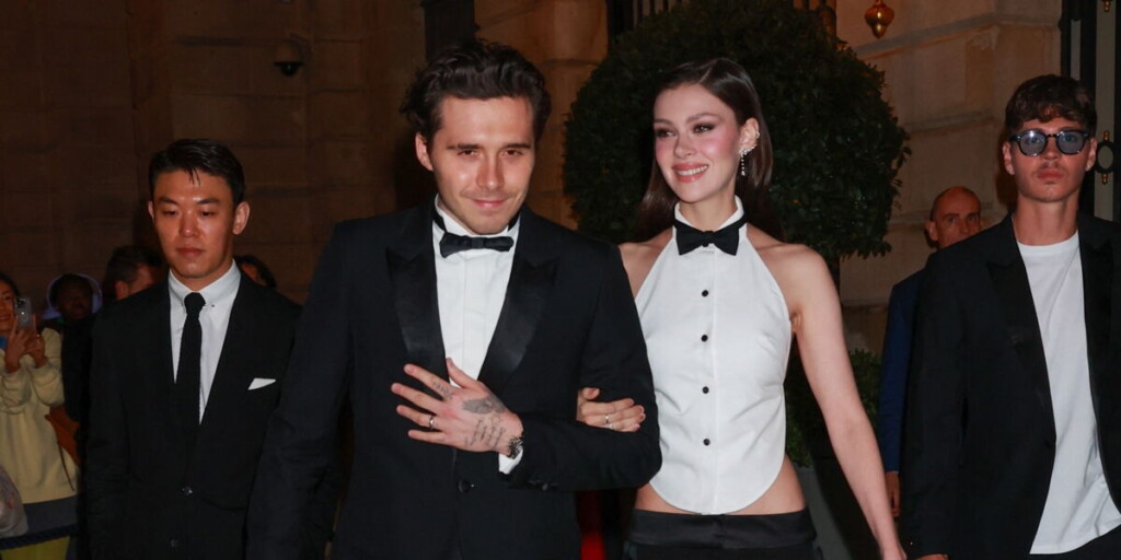 Nicola Peltz en larmes à cause d’un geste de sa belle-mère Victoria Beckham lors de son mariage