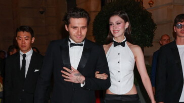 Nicola Peltz en larmes à cause d’un geste de sa belle-mère Victoria Beckham lors de son mariage