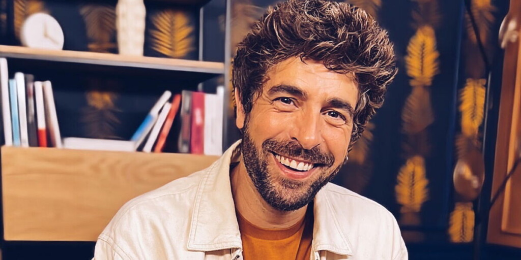 Agustín Galiana de retour dans « Ici tout commence » ? Sa réponse énigmatique à TF1