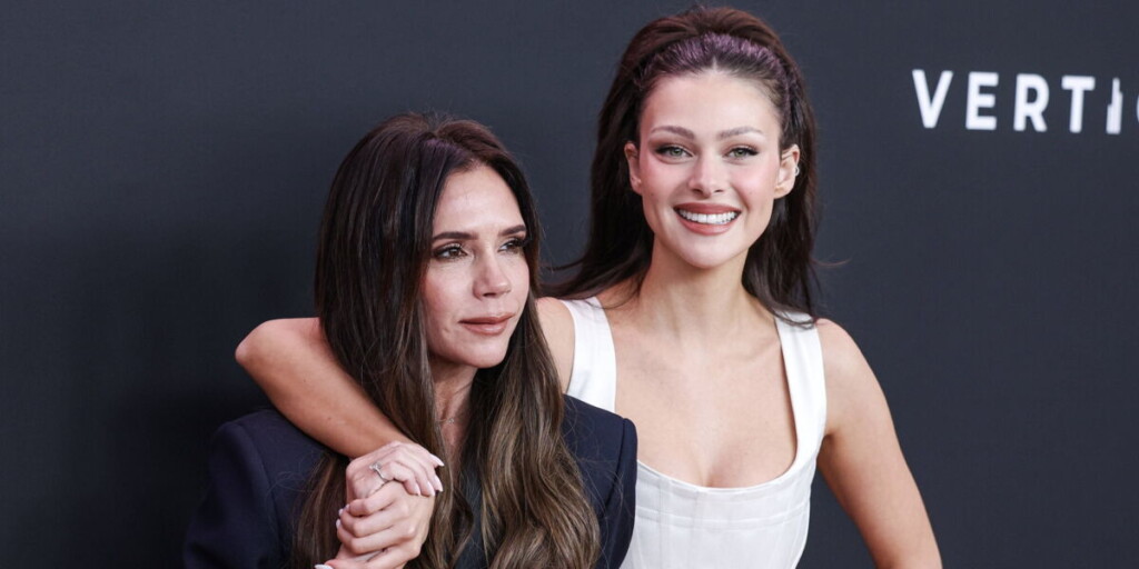 La trahison de Victoria Beckham révélée avant le mariage : Brooklyn et Nicola préparent leurs fiançailles