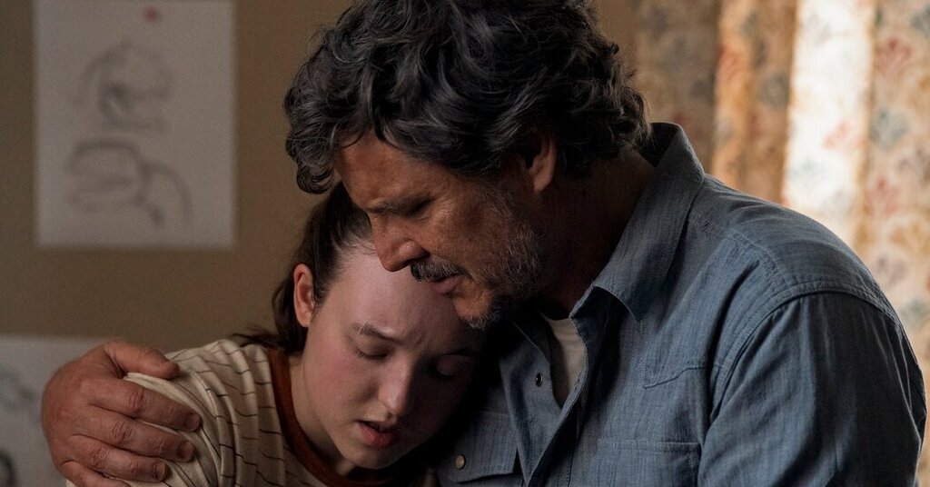 Épisode 6 de la saison 2 de « The Last of Us » : Tel un père