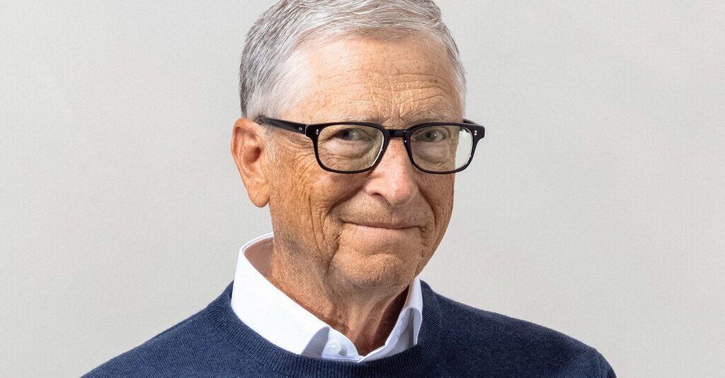 Les projets de Bill Gates pour clore la Fondation Gates d’ici 2045 : détails explicatifs Les projets de Bill Gates pour clore la Fondation Gates d’ici 2045 : détails explicatifs
