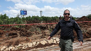 Un missile a frappé l’aéroport de Tel Aviv, Netanyahu promet des représailles contre les Houthis