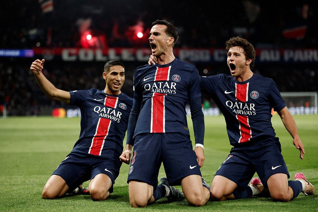 Le PSG doit éviter l’excès de confiance