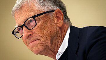 Bill Gates critique les choix d’Elon Musk pendant le mandat de Trump