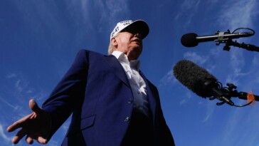 Trump affirme que Poutine a perdu toute sa lucidité
