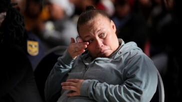 Une femme a reçu une peine de réclusion à perpétuité en Afrique du Sud