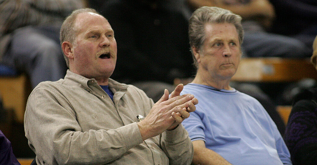 Stan Love, père de Kevin Love et ex-athlète, est décédé à 76 ans Stan Love, père de Kevin Love et ex-athlète, est décédé à 76 ans