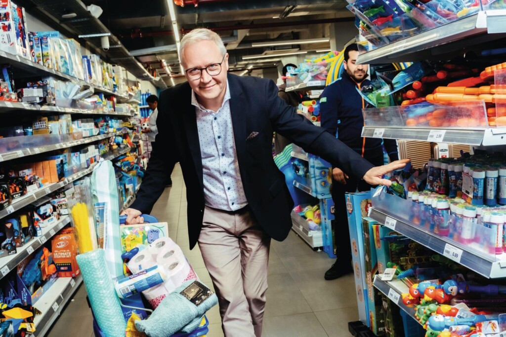 Les secrets d’Action, chaîne de hard-discount appréciée des consommateurs français