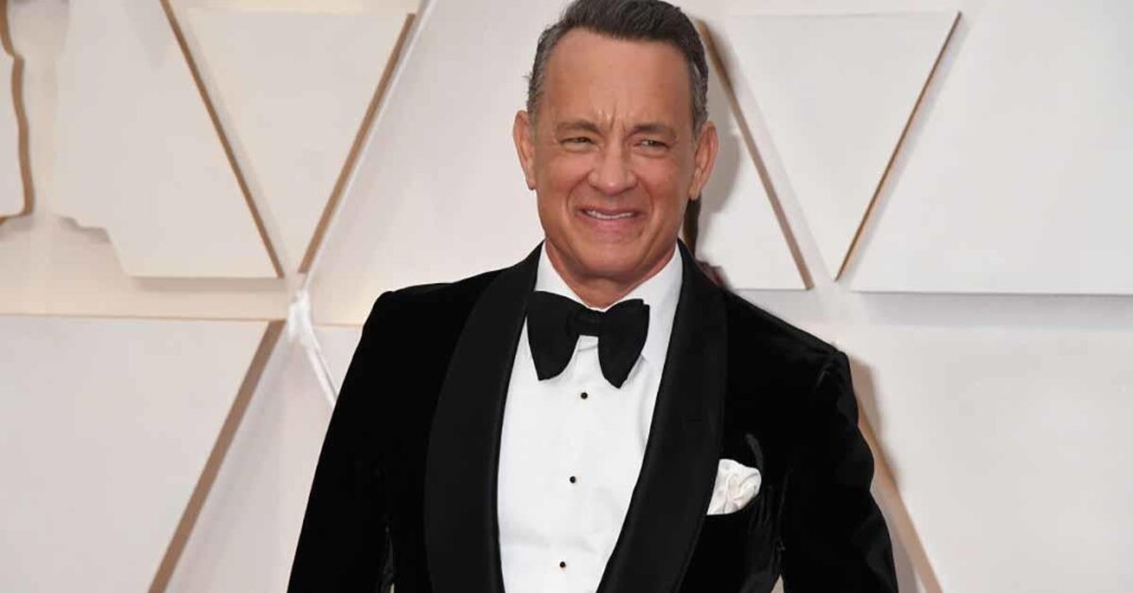 Reboot d’un film à succès de Tom Hanks : le créateur de Lost lance une série sur Netflix Reboot d’un film à succès de Tom Hanks : le créateur de Lost lance une série sur Netflix
