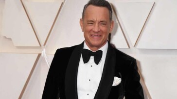 Reboot d’un film à succès de Tom Hanks : le créateur de Lost lance une série sur Netflix
