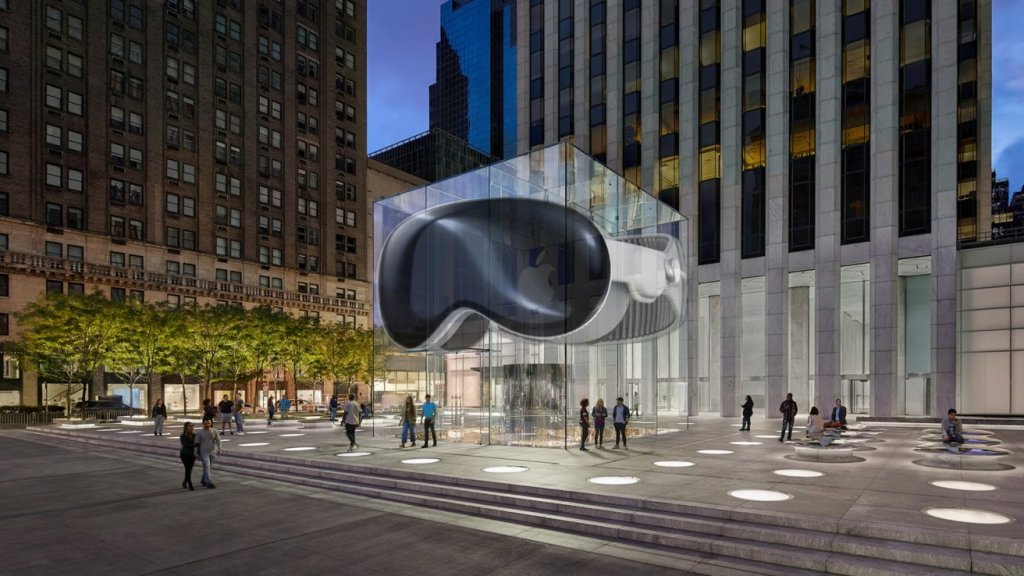Apple Store : Comment Steve Jobs a transformé le secteur de la vente au détail Apple Store : Comment Steve Jobs a transformé le secteur de la vente au détail