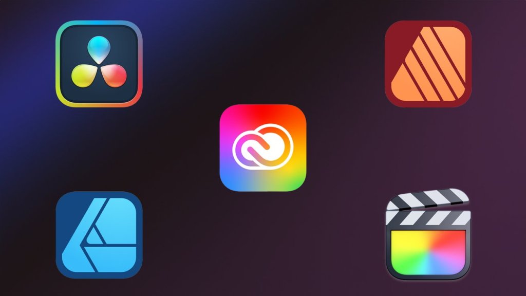 Découvrez les alternatives essentielles aux applications d’Adobe Creative Cloud : ce qu’il faut savoir Découvrez les alternatives essentielles aux applications d’Adobe Creative Cloud : ce qu’il faut savoir
