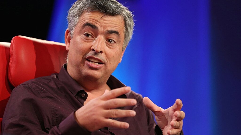 L’intelligence artificielle remplace l’iPhone selon Eddy Cue d’Apple : une révolution en cours L’intelligence artificielle remplace l’iPhone selon Eddy Cue d’Apple : une révolution en cours