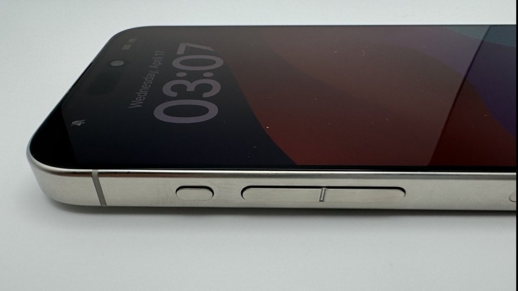 Les boutons haptiques : une innovation prometteuse pour les futurs iPhone