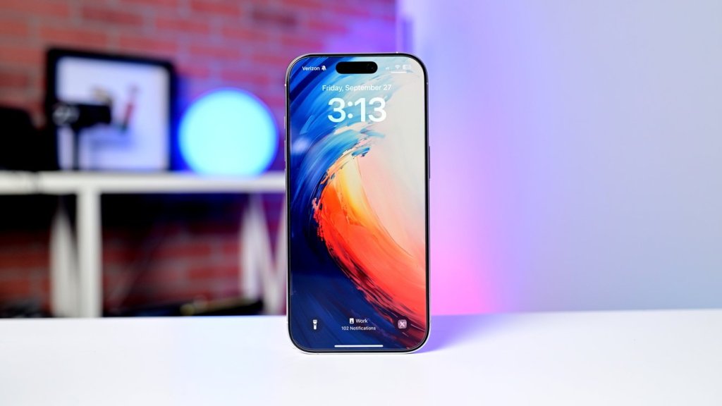 Trump veut préserver Apple avec des tarifs réduits