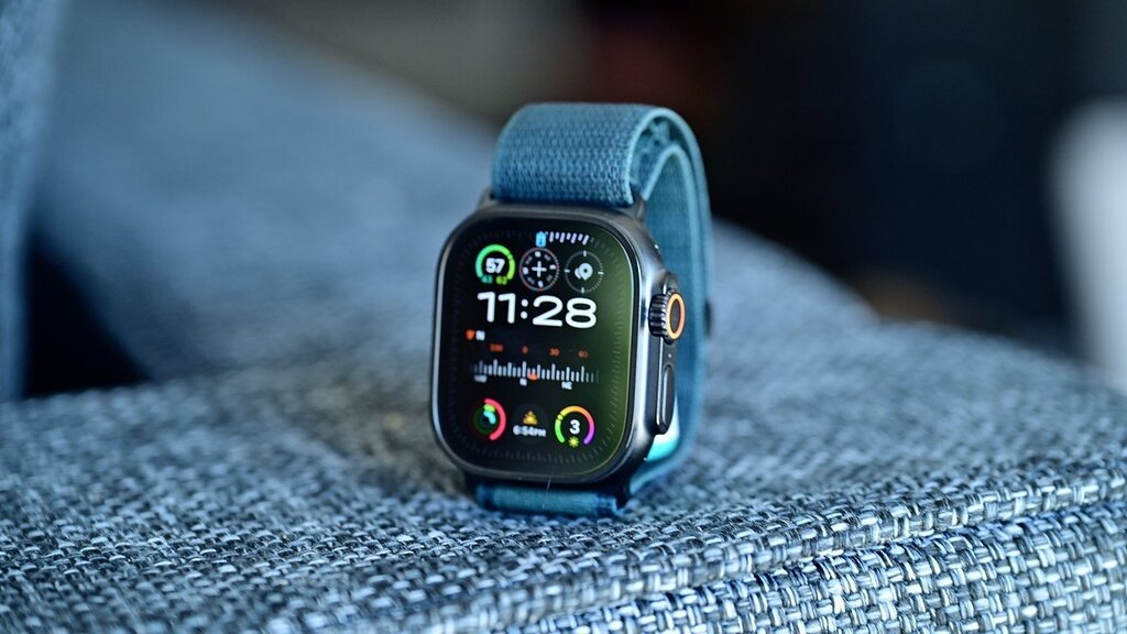 WatchOS 11.5 : Améliorations de stabilité et de qualité disponibles WatchOS 11.5 : Améliorations de stabilité et de qualité disponibles