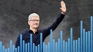 Apple reconnaît que les tarifs douaniers pourraient entraîner une hausse des prix