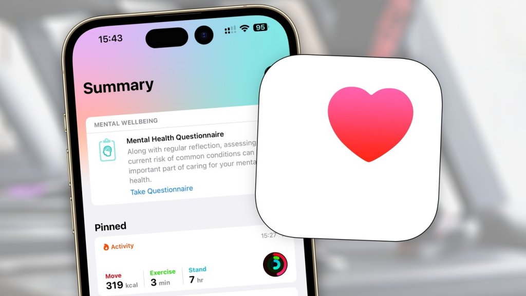 Guide pratique : Utiliser Apple Health pour suivre les indicateurs de santé sur iPhone