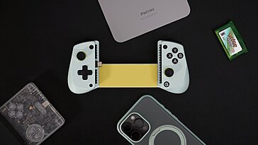 Le meilleur contrôleur d’iPhone : performances inégalées à un prix imbattable