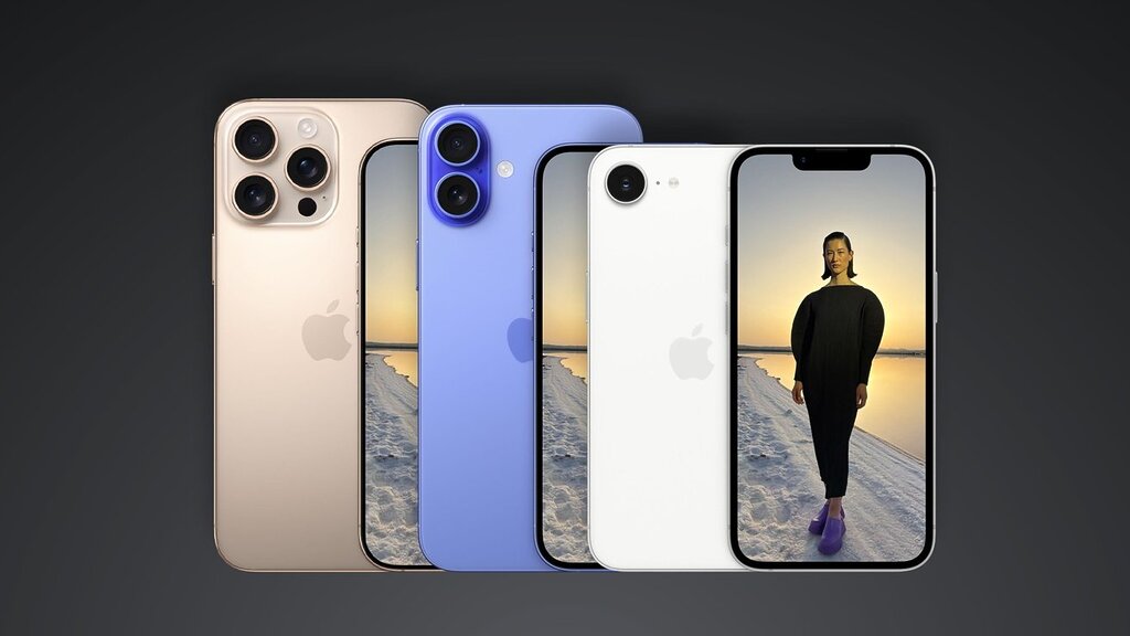 Le prix moyen de l’iPhone augmente malgré le déclin des modèles Pro Le prix moyen de l’iPhone augmente malgré le déclin des modèles Pro