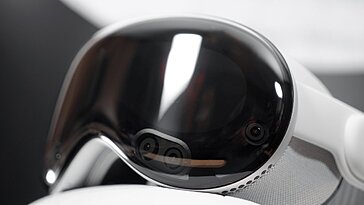 VisionOS 2.5 : Explorez les nouvelles fonctions vidéo immersives et l’onglet films en 3D
