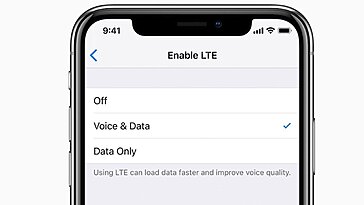 Apple doit verser 502 millions de dollars pour violation de brevet 4G au Royaume-Uni