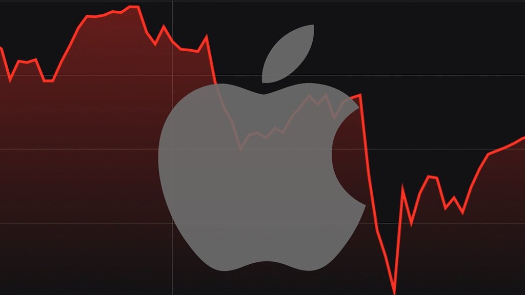 Apple rachète pour 100 milliards de dollars d’actions et augmente le dividende de 4 % Apple rachète pour 100 milliards de dollars d’actions et augmente le dividende de 4 %