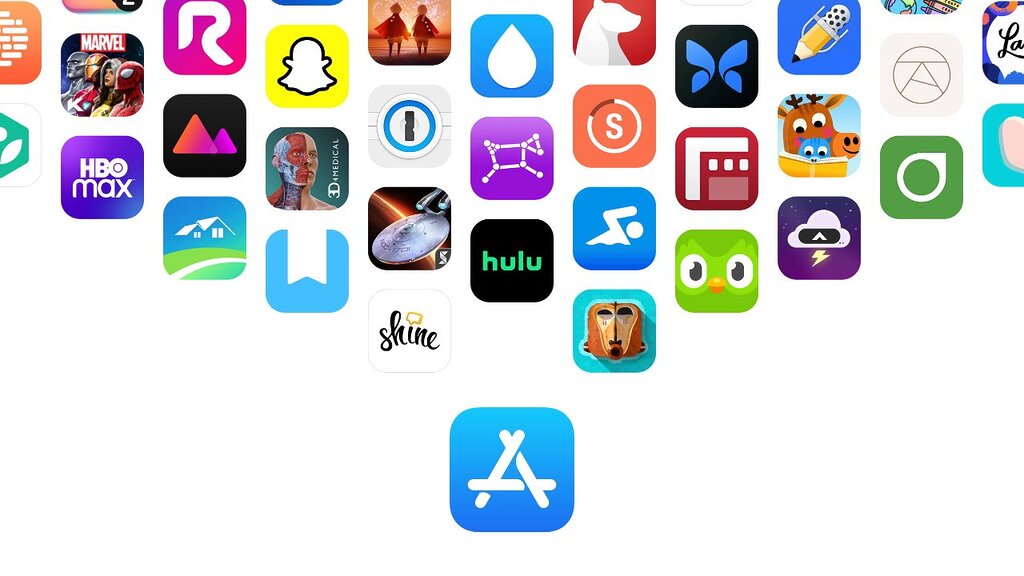 Apple modifie les directives de l’App Store après une décision de justice Apple modifie les directives de l’App Store après une décision de justice