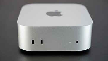 Alimenter un Mac Mini M4 par USB-C : difficile mais faisable
