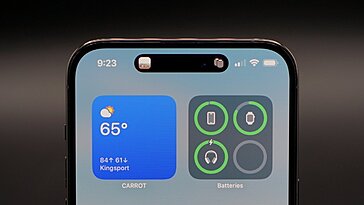 L’iPhone 18 Pro pourrait intégrer Face ID sous l’écran, selon certaines rumeurs