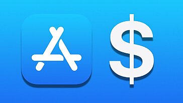 Les développeurs peinent à inciter les utilisateurs à acheter directement sur l’App Store