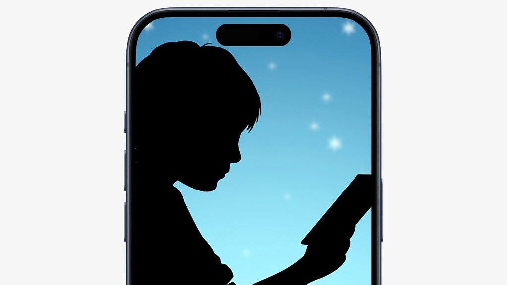 L’achat direct de livres est maintenant possible sur l’application iOS Kindle