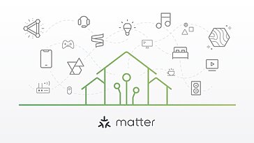 La configuration de votre maison intelligente sera simplifiée avec Matter 1.4.1