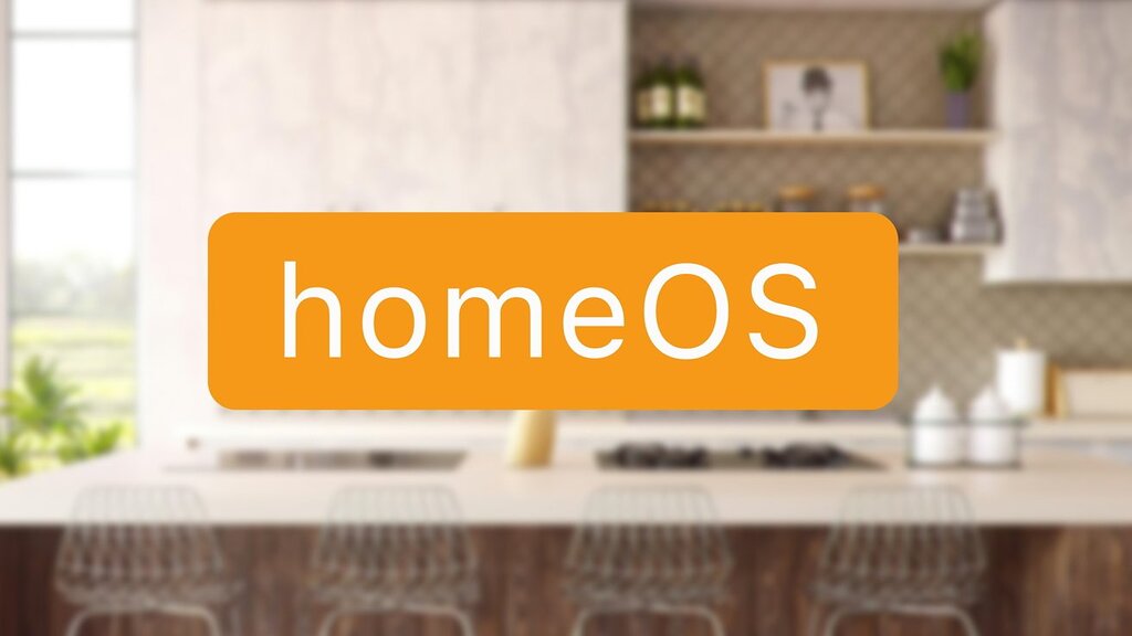 Apple HomeOS : rumeurs, date de lancement et infos sur le HomePod
