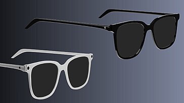 Apple Glass : Un nouveau processeur Apple Silicon en cours de développement pour les lunettes connectées