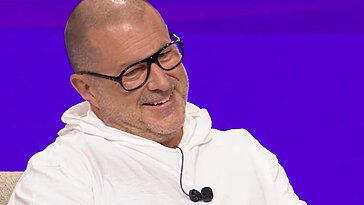 Jony Ive partage ses réflexions sur le minimalisme, le goût et le design d’Apple