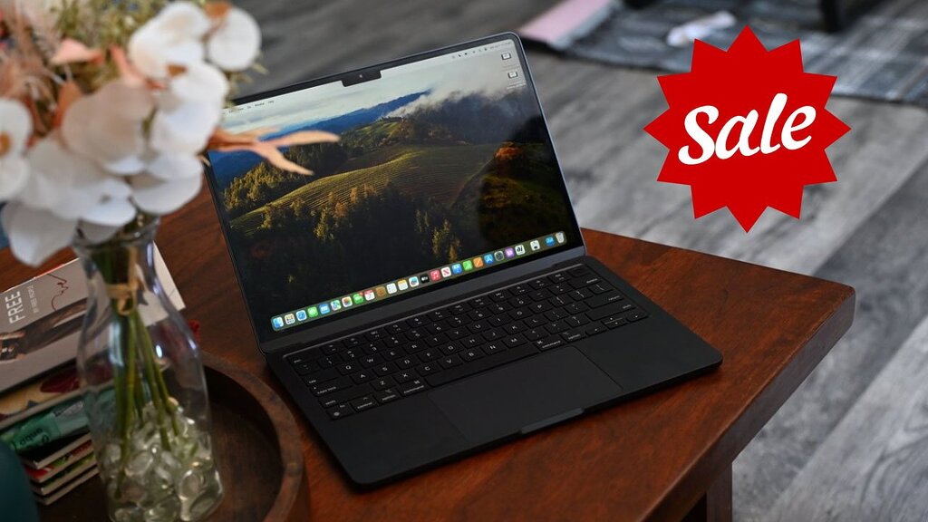 MacBook Air M4 à 849 $ : Promotion spéciale Amazon pour le Memorial Day
