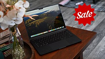 MacBook Air M4 à 849 $ : Promotion spéciale Amazon pour le Memorial Day